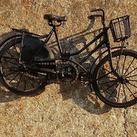 Bicycle House Villa Felgueiras Bagian luar foto