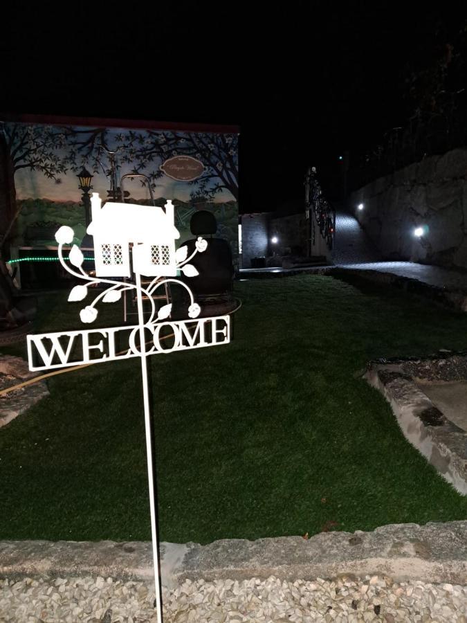 Bicycle House Villa Felgueiras Bagian luar foto