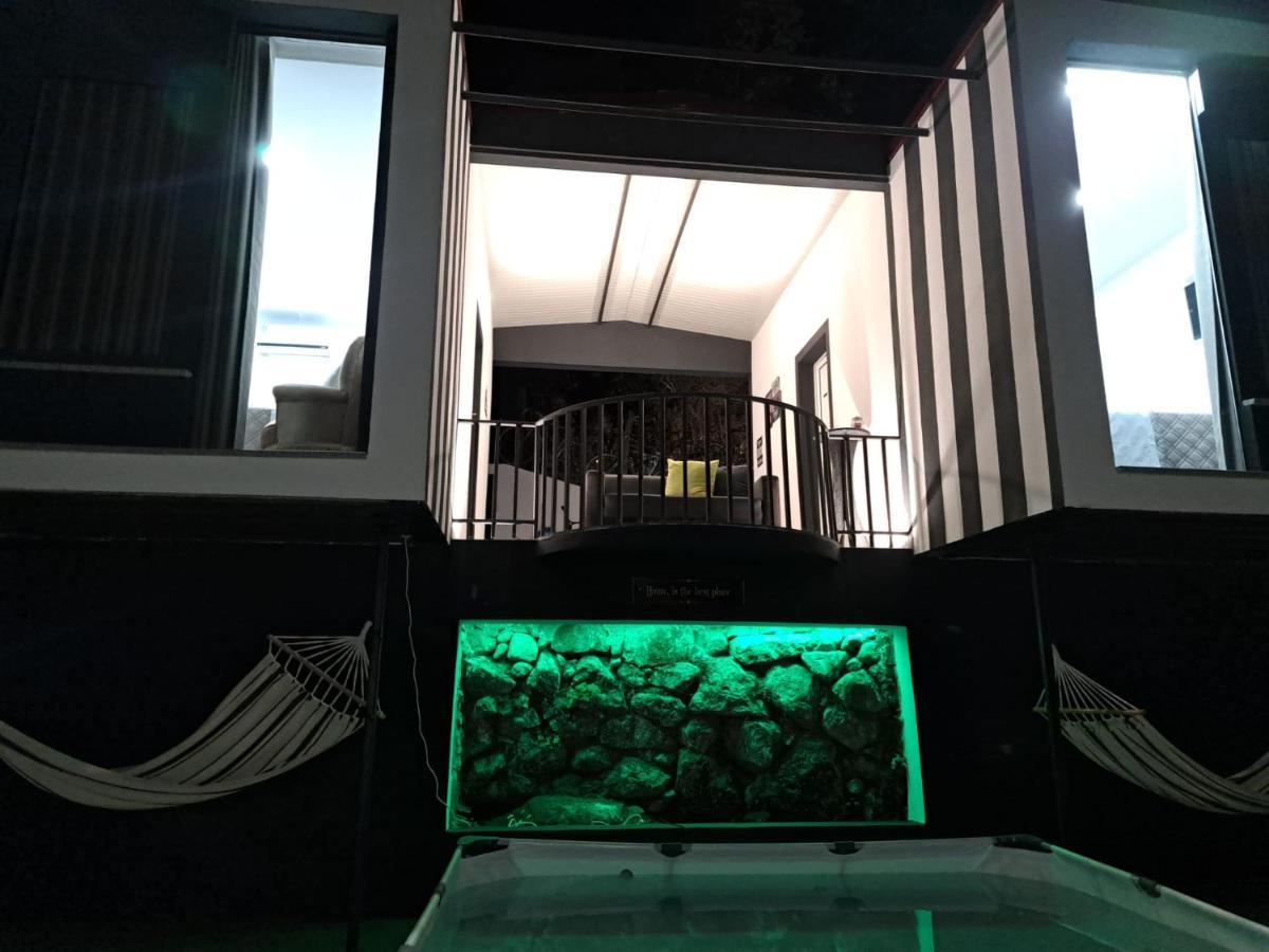 Bicycle House Villa Felgueiras Bagian luar foto