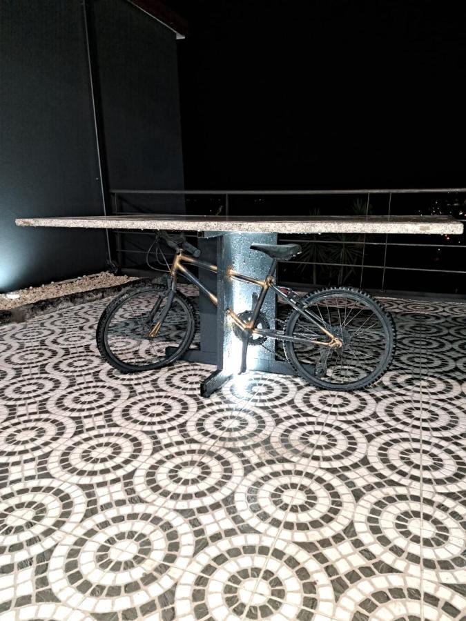 Bicycle House Villa Felgueiras Bagian luar foto