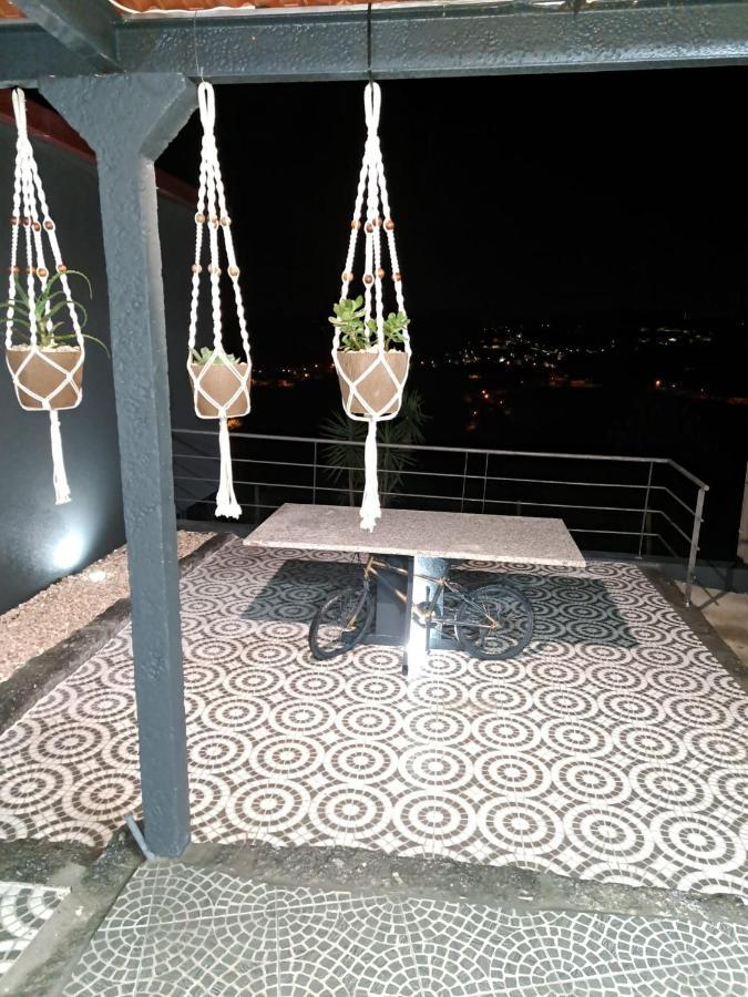 Bicycle House Villa Felgueiras Bagian luar foto