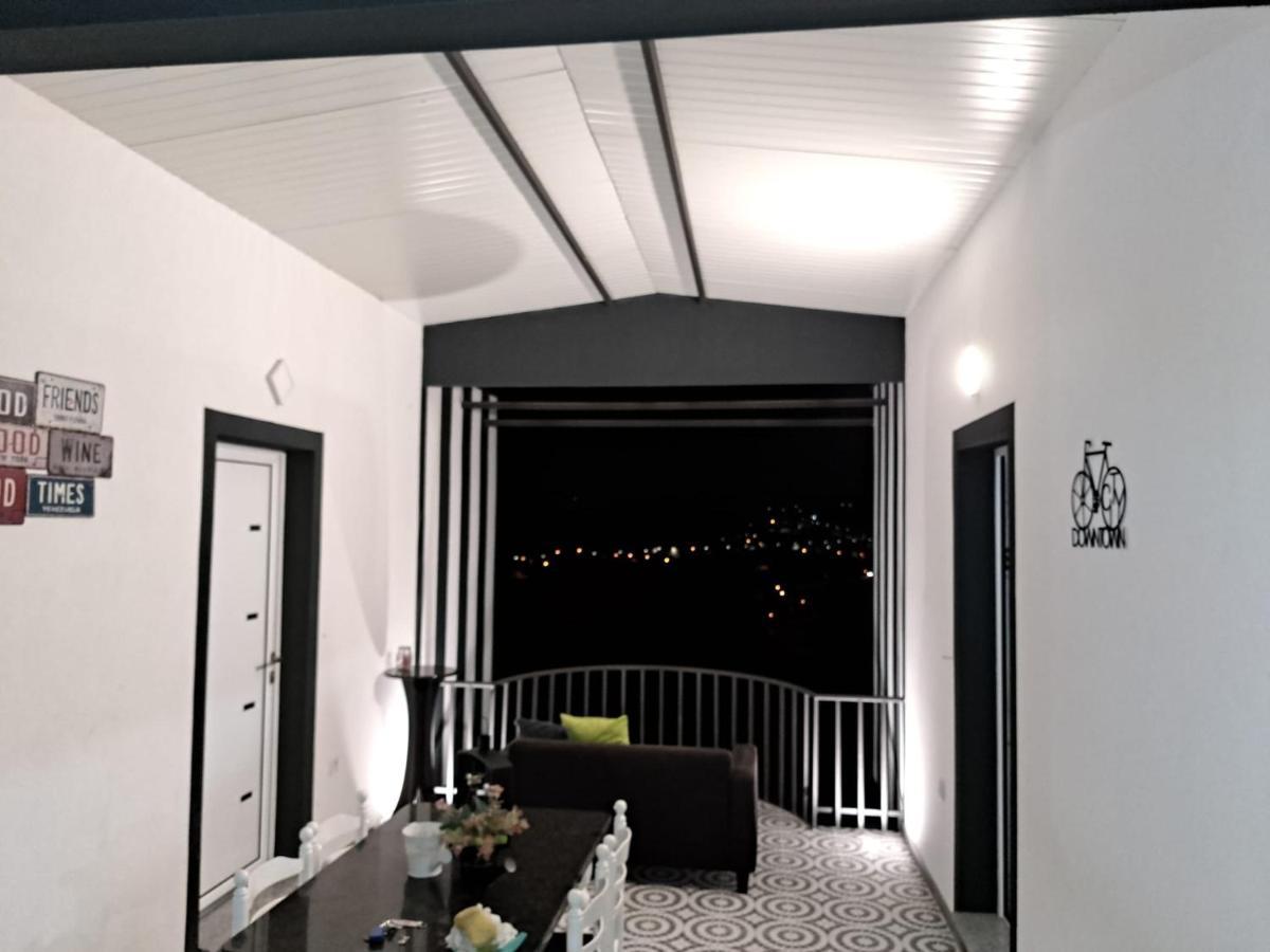 Bicycle House Villa Felgueiras Bagian luar foto