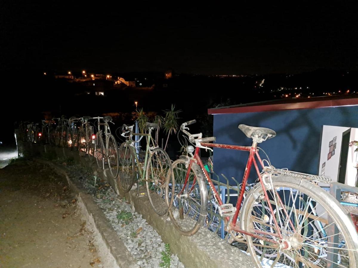 Bicycle House Villa Felgueiras Bagian luar foto