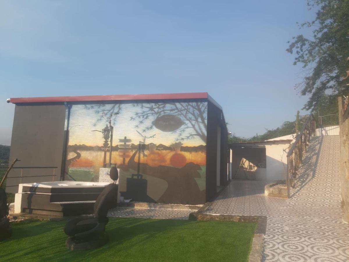 Bicycle House Villa Felgueiras Bagian luar foto