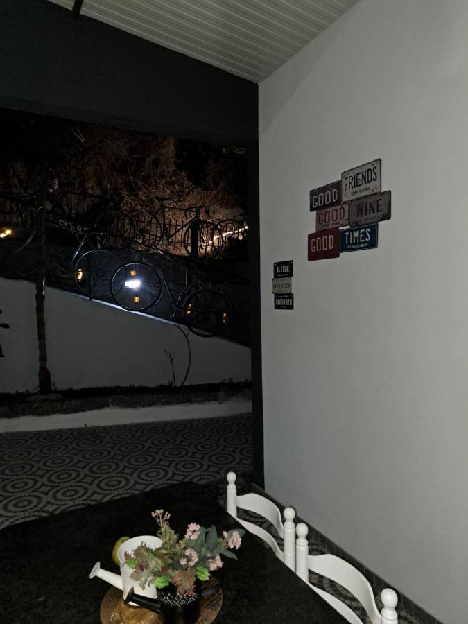 Bicycle House Villa Felgueiras Bagian luar foto