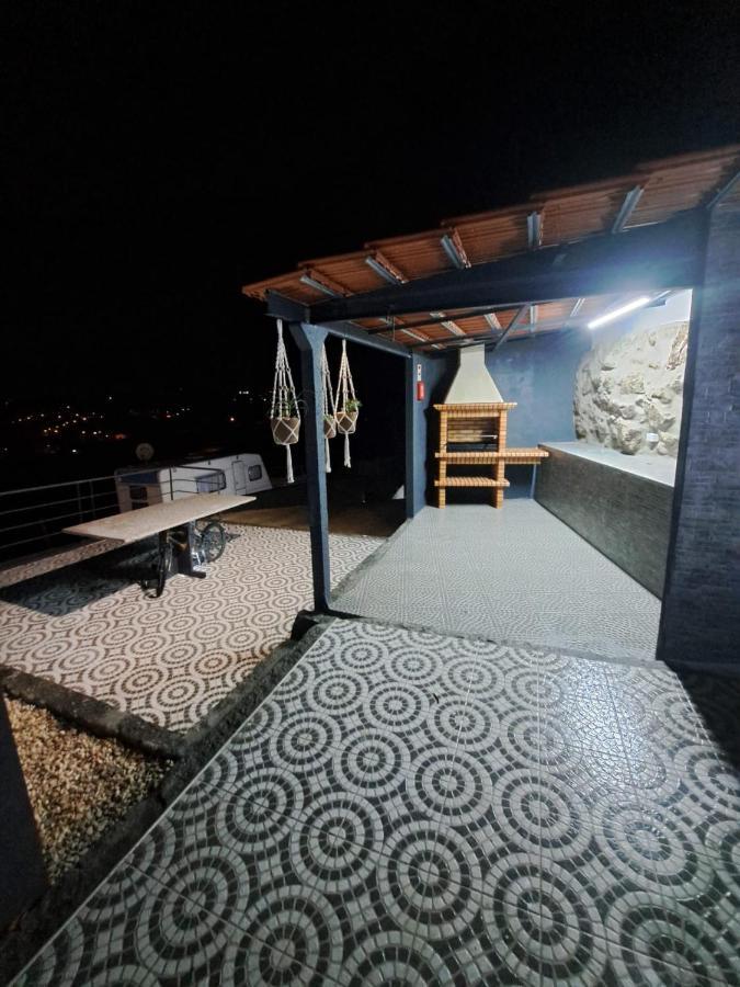 Bicycle House Villa Felgueiras Bagian luar foto