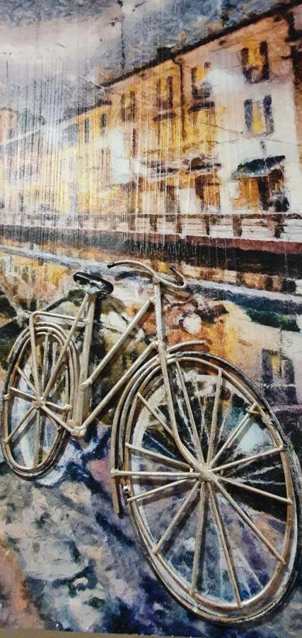 Bicycle House Villa Felgueiras Bagian luar foto