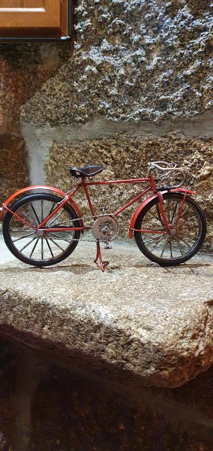Bicycle House Villa Felgueiras Bagian luar foto