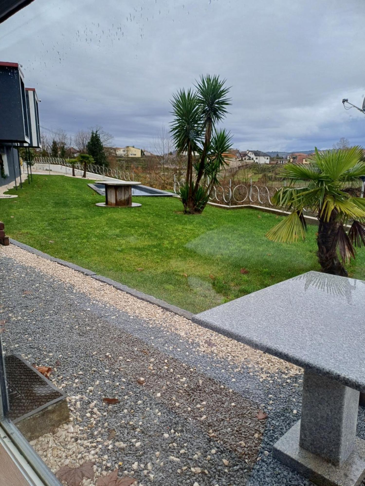 Bicycle House Villa Felgueiras Bagian luar foto