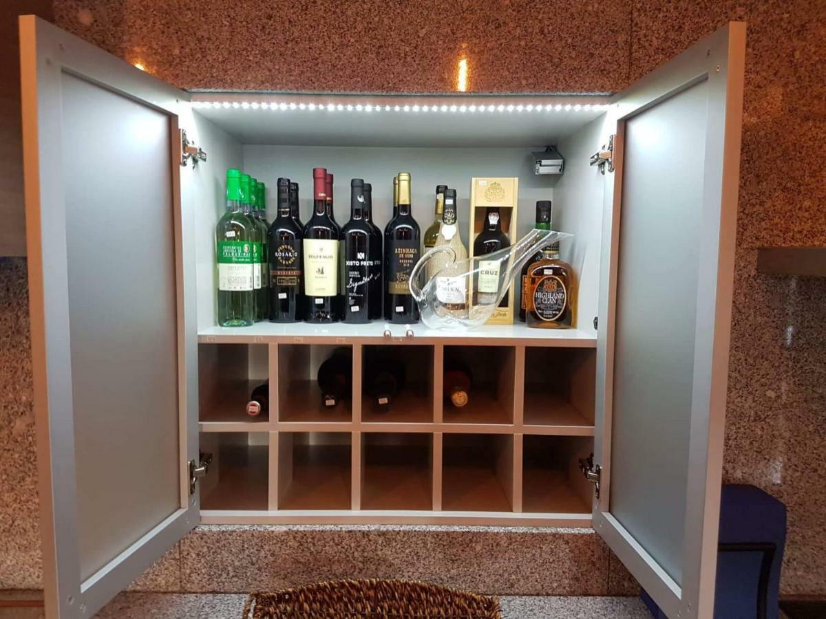 Bicycle House Villa Felgueiras Bagian luar foto