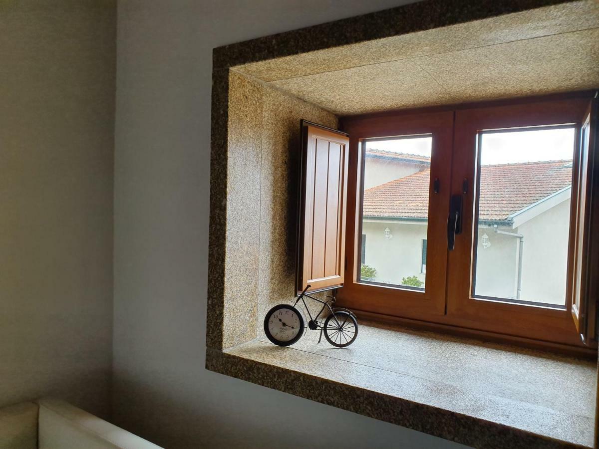 Bicycle House Villa Felgueiras Bagian luar foto